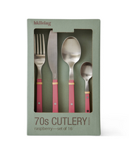 hkliving-bestek-roze-70s-cutlery-raspberry-set-of-16