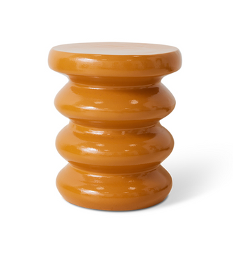 hkliving-bijzettafel-allure-side-table-caramel