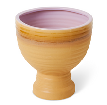 hkliving-bloempot-stoneware-planter-caramel