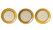 hkliving-bord-70s-ceramics-dinner-plates-coconut-set-of-2