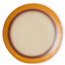 hkliving-bord-70s-ceramics-dinner-plates-coconut-set-of-2