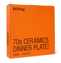 hkliving-bord-70s-ceramics-dinner-plates-palms-set-of-2