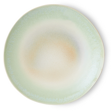 hkliving-bord-70s-ceramics-dinner-plates-palms-set-of-2