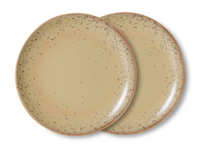 hkliving-bord-70s-ceramics-side-plate-grit-set-of-2