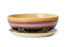 hkliving-fruitschaal-70s-ceramics-berry-bowl-sunset