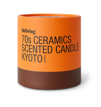 hkliving-geurkaars-70s-ceramics-scented-candle-kyoto