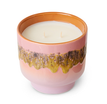 hkliving-geurkaars-70s-ceramics-scented-candle-miami