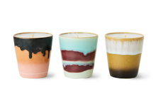 hkliving-geurkaarsen-70s-ceramics-christmas-special-mini-frost-firewood-set-of-3