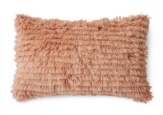 hkliving-kussen-roze-fluffy-cushion-blush-65x40cm