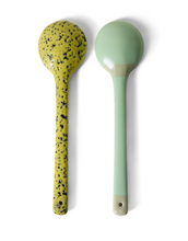 hkliving-sla-bestek-70s-ceramics-serving-spoons-mines-set-of-2
