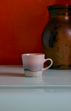 HKliving Mok Koffie Kop 70s Ceramics Americano Muse