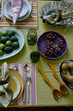 hkliving-salad-cutlery-ochre-set-of-2-hk