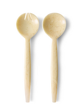 hkliving-salade-bestek-salad-cutlery-vanilla-set-of-2