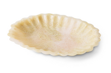 hkliving-schaal-new-classics-resin-tray-ivory