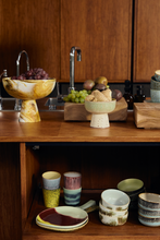hkliving-schaal-op-voet-70s-ceramics-tapas-bowl-ocre