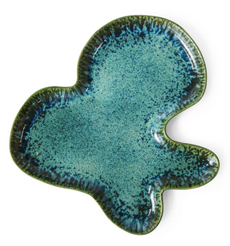 hkliving-schaal-serveerbord-shell-plate-teal