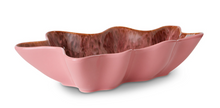 hkliving-schaal-serveerbord-shell-serving-bowl-coral