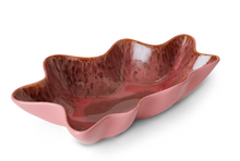 hkliving-schaal-serveerbord-shell-serving-bowl-coral