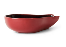 hkliving-schaal-shell-tapas-bowl-dragonfruit-multicolour