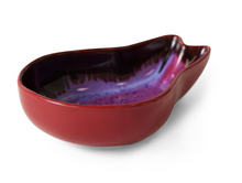 hkliving-schaal-shell-tapas-bowl-dragonfruit-multicolour