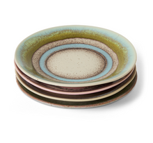 hkliving-schotels-70s-ceramics-saucers-doodle-set-of-4