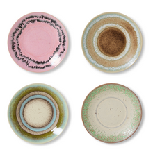 hkliving-schotels-70s-ceramics-saucers-doodle-set-of-4