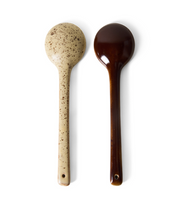 hkliving-sla-bestek-70s-ceramics-serving-spoons-hills-set-of-2
