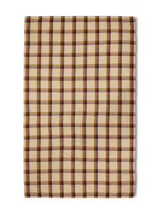 hkliving-tafelkleed-vida-check-table-cloth-chestnut-cream