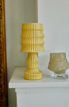 hkliving-tafellamp-ceramic-table-lamp-ochre