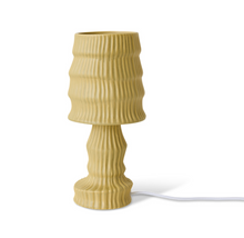hkliving-tafellamp-ceramic-table-lamp-ochre