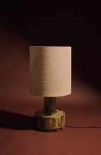 hkliving-tafellamp-ceramic-table-lamp-reactive-green