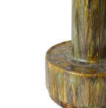 hkliving-tafellamp-ceramic-table-lamp-reactive-green