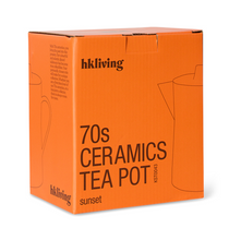 hkliving-theepot-70s-ceramics-tea-pot-sunset