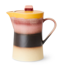 hkliving-theepot-70s-ceramics-tea-pot-sunset