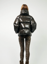 lollys-laundry-jas-shelby-geweven-gewatteerd-jack-bruin-dark-mokka