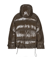 lollys-laundry-jas-shelby-geweven-gewatteerd-jack-bruin-dark-mokka