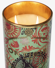 ortigia-geurkaars-fico-dindia-decorated-candle-medium