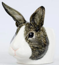 quail-ceramics-eierdop-konijn-steel-white-rabbit-face-egg-cup