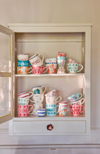 rice-koffie-kopje-keramiek-cappuccinokopje-oranje-hand-painted-flower