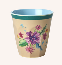 rice-kopje-middelgroot-melamine-beker-creme-arda-bloom-print