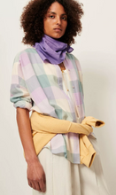 Sessun Blouse Delima Nymphea