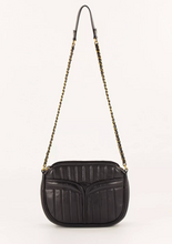 sessun-handtas-leer-zwart-met-schouderketting-divine-leather-black-bag