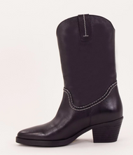 sessun-tiago-boots-black-leather-maat-36