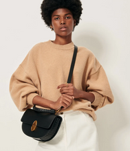 Sessun Trui Sweater Beyeler Milk Tea