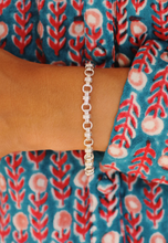 anna-nina-armband-twin-rolo-bracelet-silver-plated