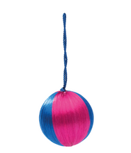 anna-nina-small-corded-blue-stripe-ornament-kerstbal