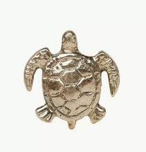 Doing Goods Knop Schildpad Tommy Turtle