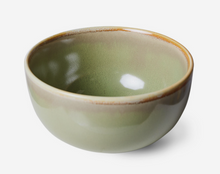 hk-living-chef-ceramics-bowl-moss-green-kom-groen