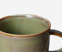 hk-living-chef-ceramics-mug-moss-green-koffiemok