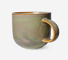 hk-living-chef-ceramics-mug-moss-green-koffiemok